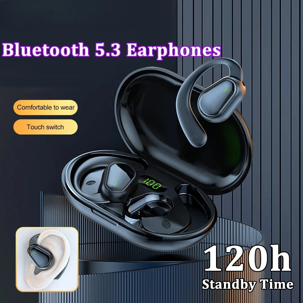 Noise Cancelling Earbuds