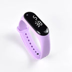 White Light purple