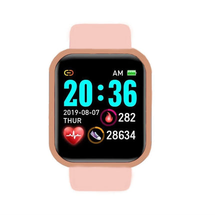 Simple. Smart. Modern. Technology made for everyday living.