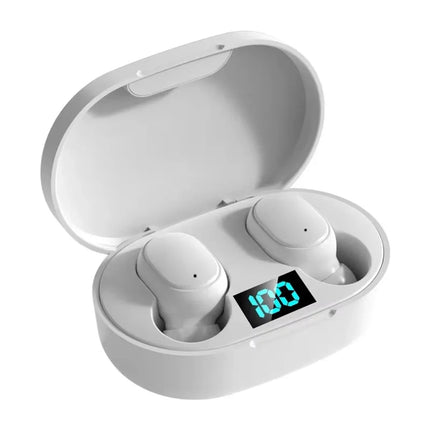 Noise Cancelling Earbuds