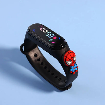 Simple. Smart. Modern. Technology made for everyday living.