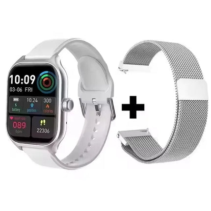 Simple. Smart. Modern. Technology made for everyday living.