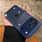 Navy Blue / iPhone17 Pro