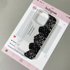 Clear-WQPM103 / For iphone 12