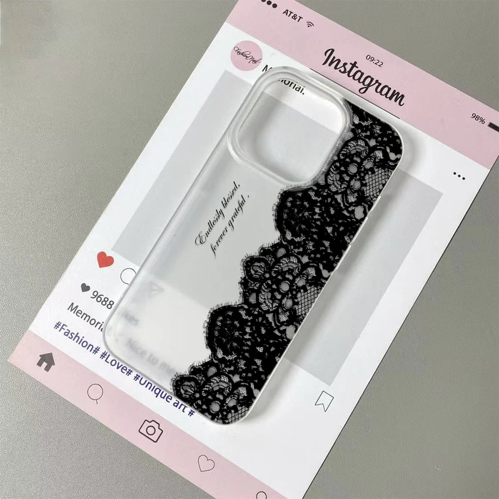 Premium Phone Case