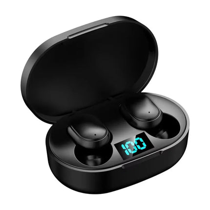 Noise Cancelling Earbuds