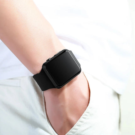 Simple. Smart. Modern. Technology made for everyday living.