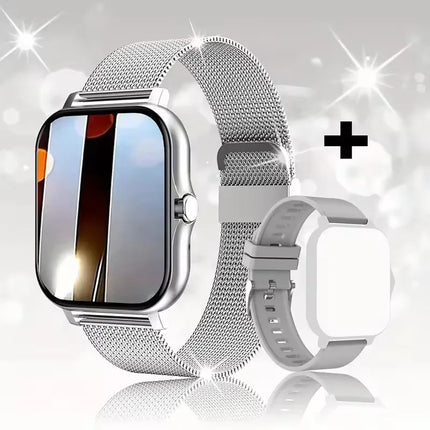 Simple. Smart. Modern. Technology made for everyday living.
