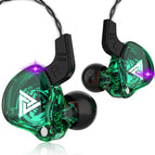 AK6 green