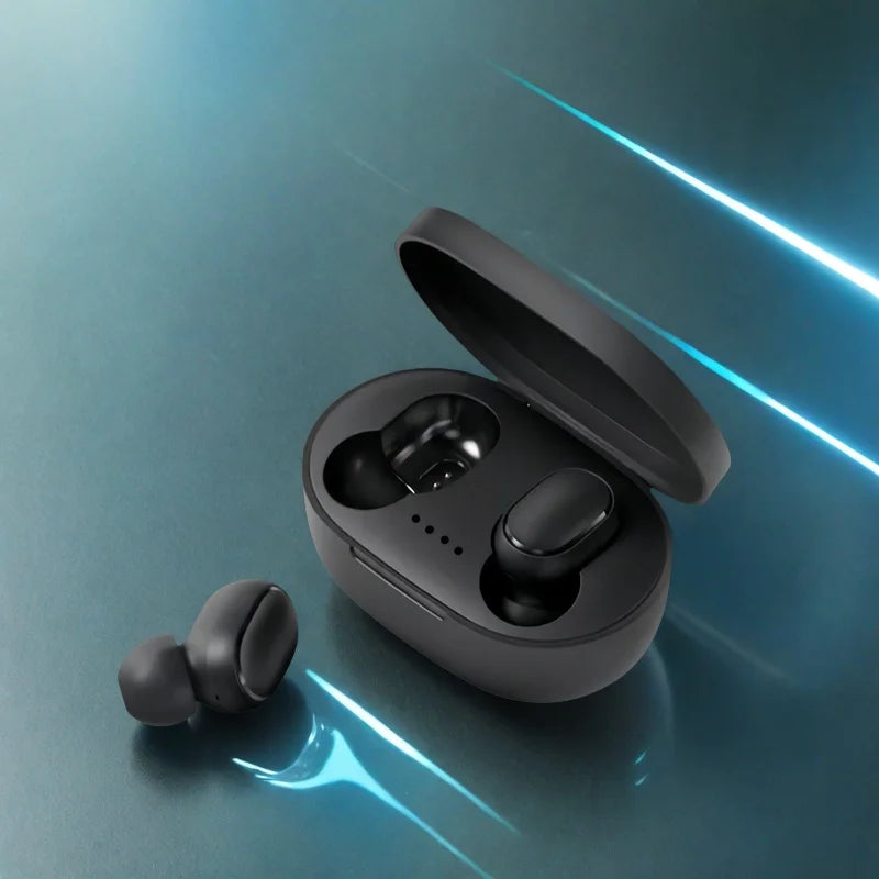 Noise Cancelling Earbuds