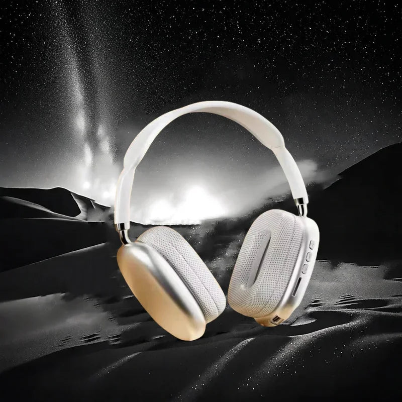 Noise Cancelling Earbuds