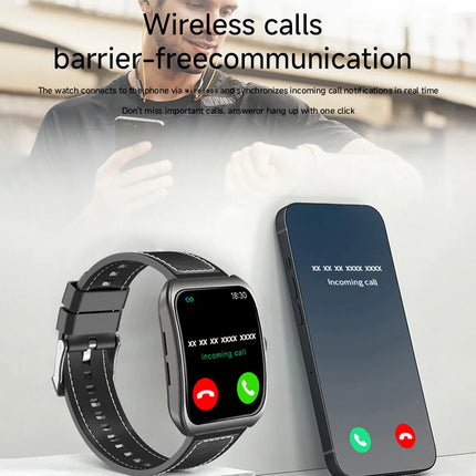 Simple. Smart. Modern. Technology made for everyday living.