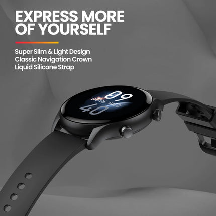 Simple. Smart. Modern. Technology made for everyday living.