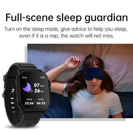 Simple. Smart. Modern. Technology made for everyday living.
