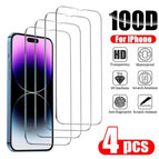 iPhone 6 / 3PCS / High Definition