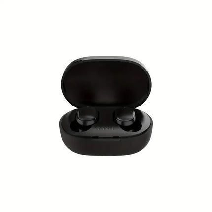 Wireless Bluetooth Earbuds A6S – HD Sound, Long Battery, iPhone & Android
