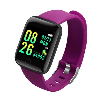 Simple. Smart. Modern. Technology made for everyday living.