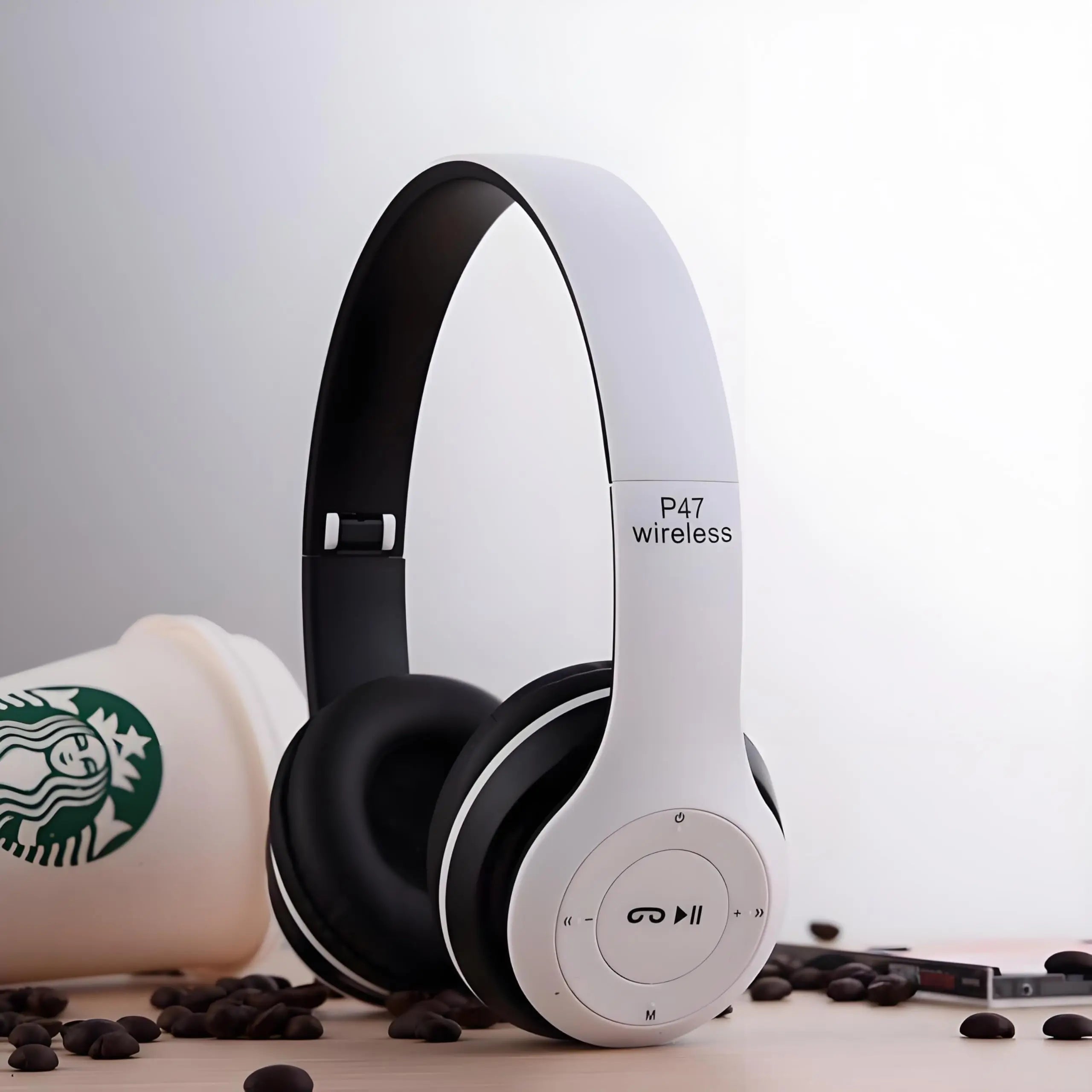 Noise Cancelling Earbuds