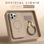 Desert Gold / For iPhone 12