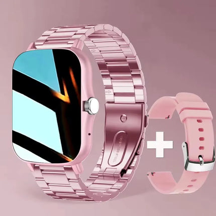 Simple. Smart. Modern. Technology made for everyday living.