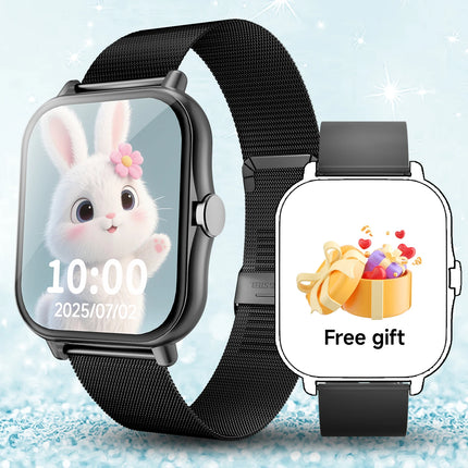 Simple. Smart. Modern. Technology made for everyday living.