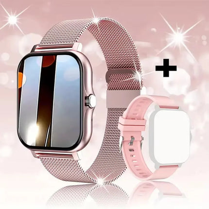 Simple. Smart. Modern. Technology made for everyday living.