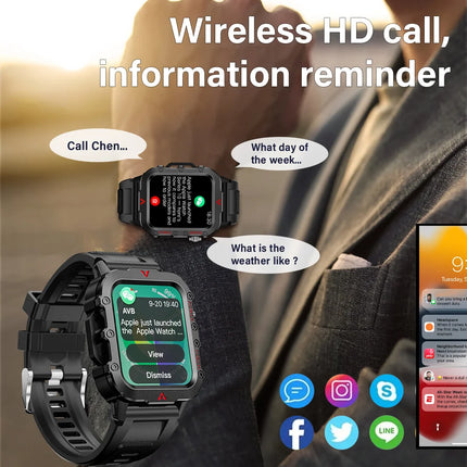 Simple. Smart. Modern. Technology made for everyday living.