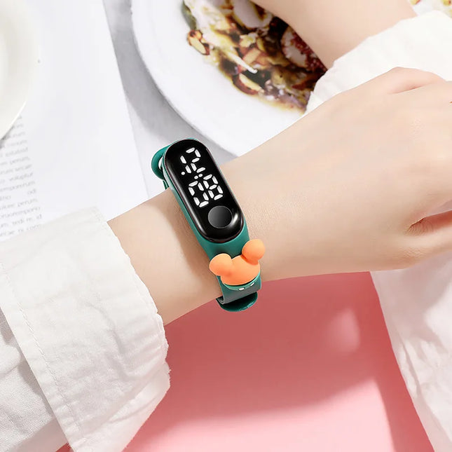 Simple. Smart. Modern. Technology made for everyday living.