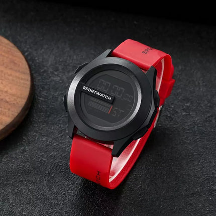 Simple. Smart. Modern. Technology made for everyday living.