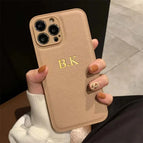 khaki / For iPhone 16 Pro