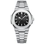 613 Silver Black