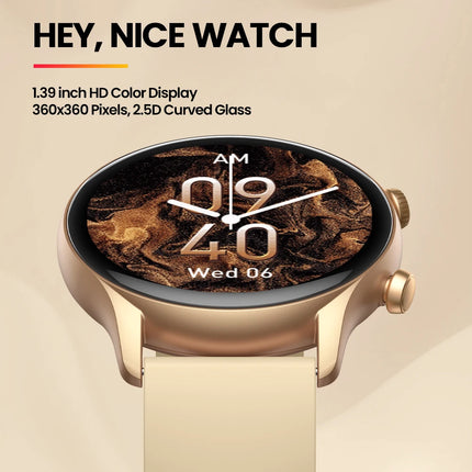 Simple. Smart. Modern. Technology made for everyday living.