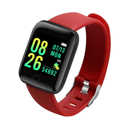 Simple. Smart. Modern. Technology made for everyday living.