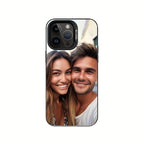 black / iPhone 16e