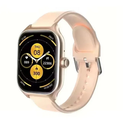 Simple. Smart. Modern. Technology made for everyday living.