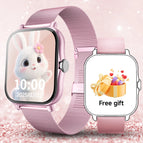double pink / Fashion Sport Watch
