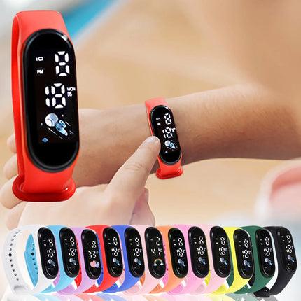 Simple. Smart. Modern. Technology made for everyday living.