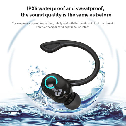 Noise Cancelling Earbuds