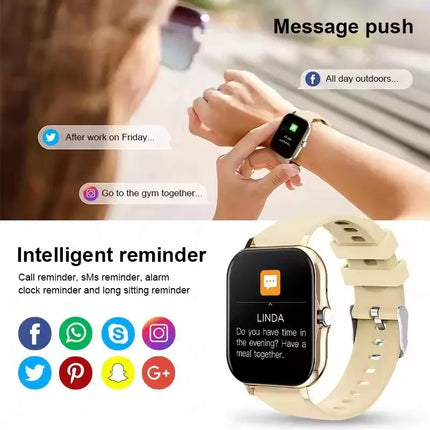 Simple. Smart. Modern. Technology made for everyday living.