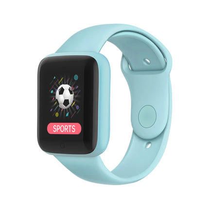 Simple. Smart. Modern. Technology made for everyday living.