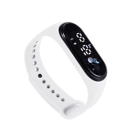 Simple. Smart. Modern. Technology made for everyday living.
