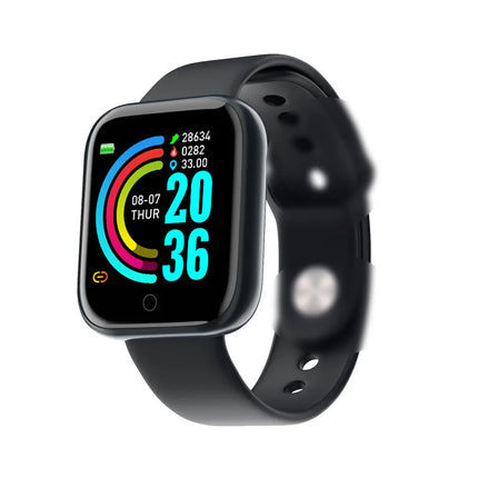 Simple. Smart. Modern. Technology made for everyday living.