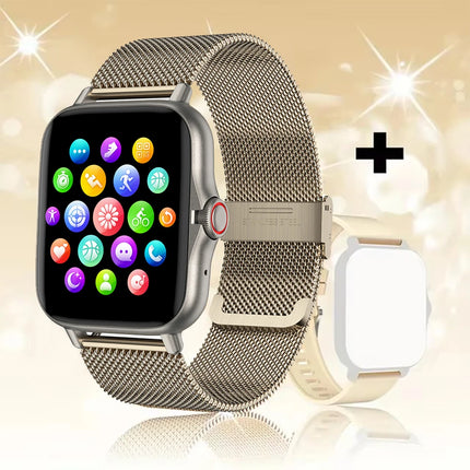 Simple. Smart. Modern. Technology made for everyday living.
