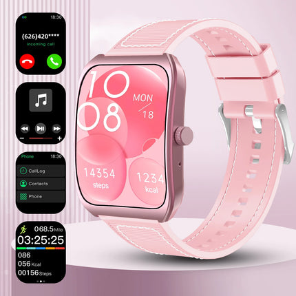 Simple. Smart. Modern. Technology made for everyday living.