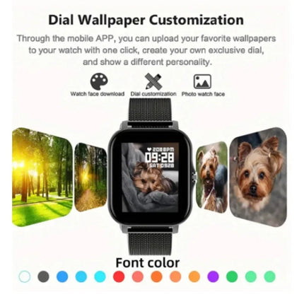 Simple. Smart. Modern. Technology made for everyday living.