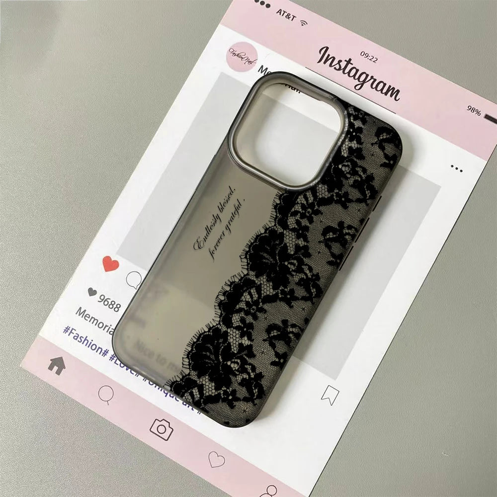 Premium Phone Case