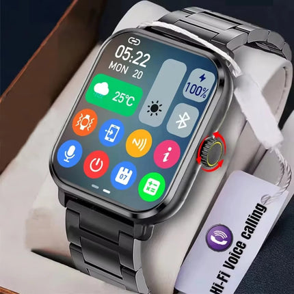 Simple. Smart. Modern. Technology made for everyday living.