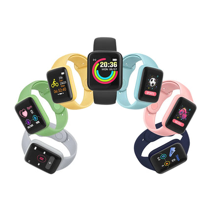 Simple. Smart. Modern. Technology made for everyday living.