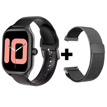 Simple. Smart. Modern. Technology made for everyday living.
