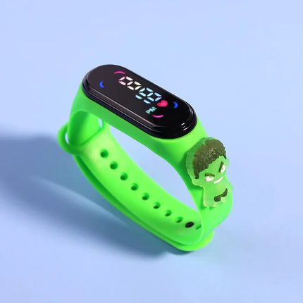 Simple. Smart. Modern. Technology made for everyday living.